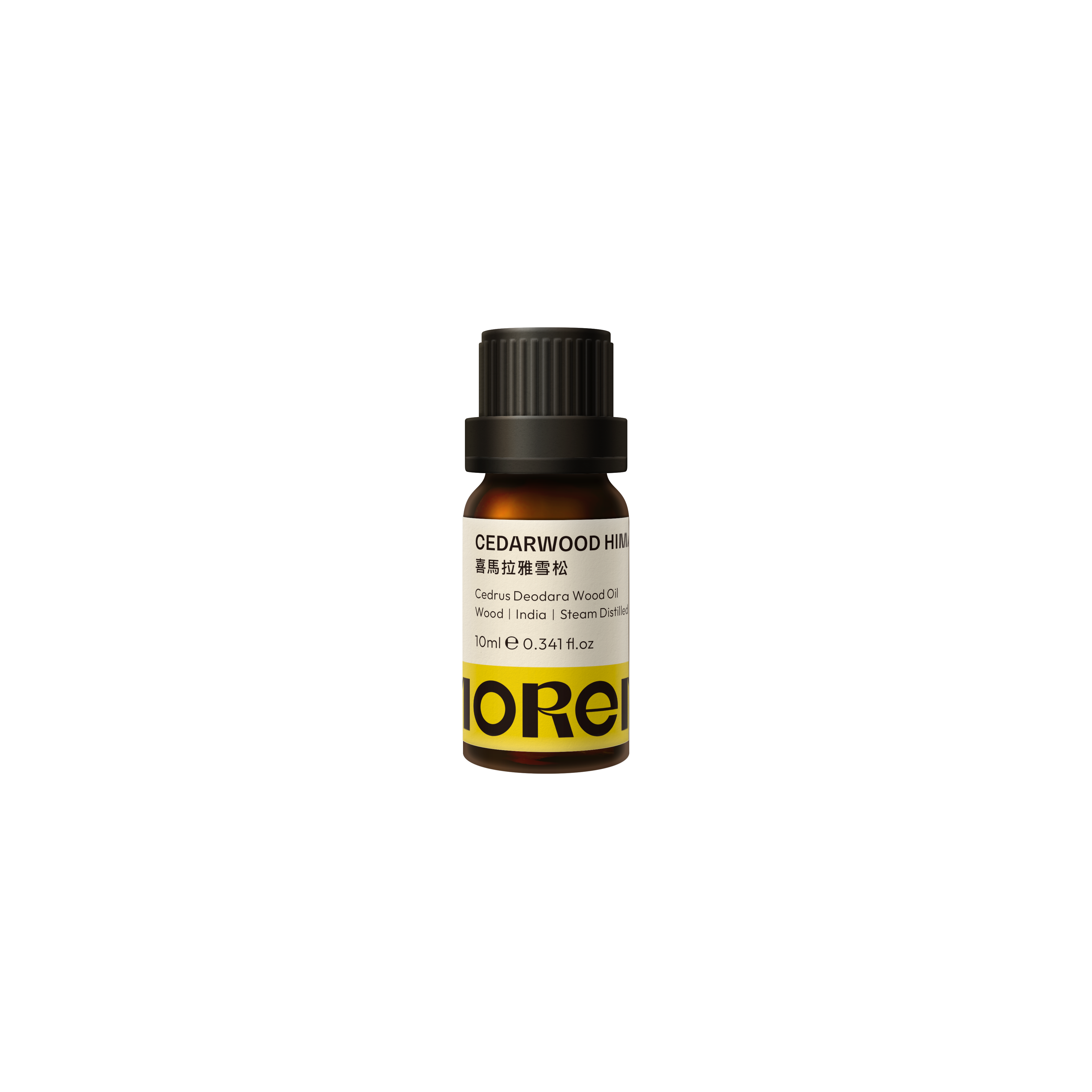 喜馬拉雅雪松精油Cedarwood Himalayan Essential Oil – MORENE
