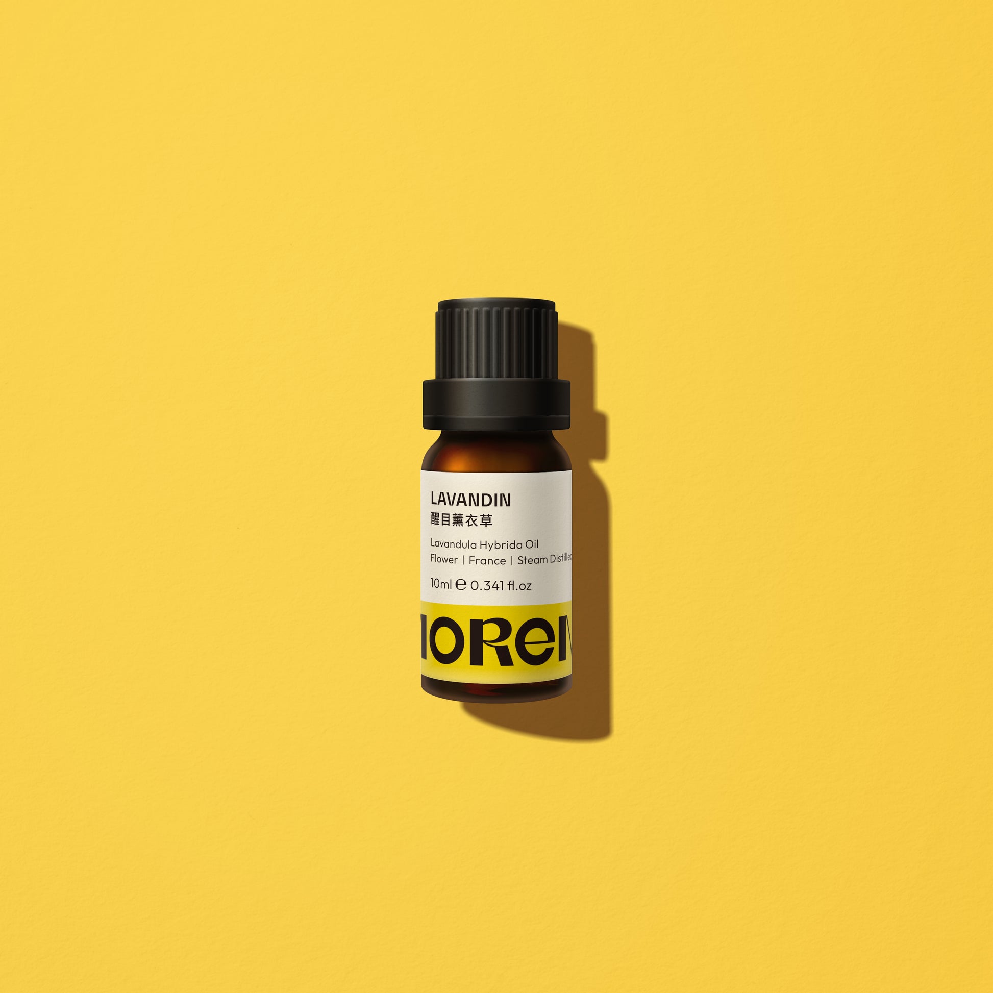 醒目薰衣草  Lavandin - MORENE