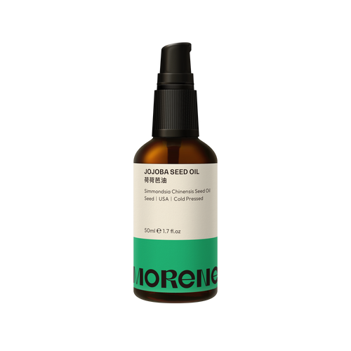 荷荷芭油  Jojoba Seed Oil - MORENE 