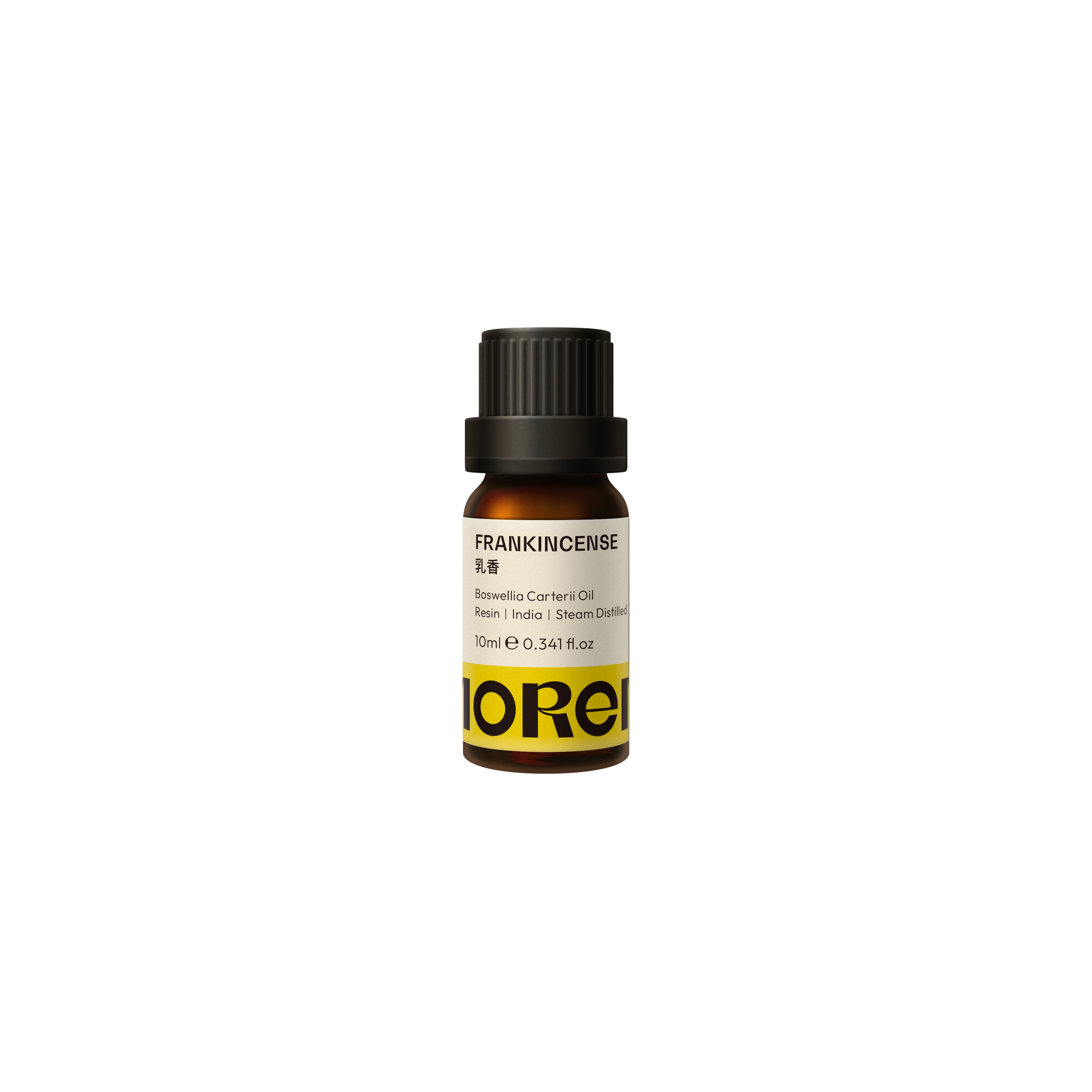 MORENE 乳香 Frankincense Boswellia carterii 10mL 索馬利亞乾燥樹脂 純精油