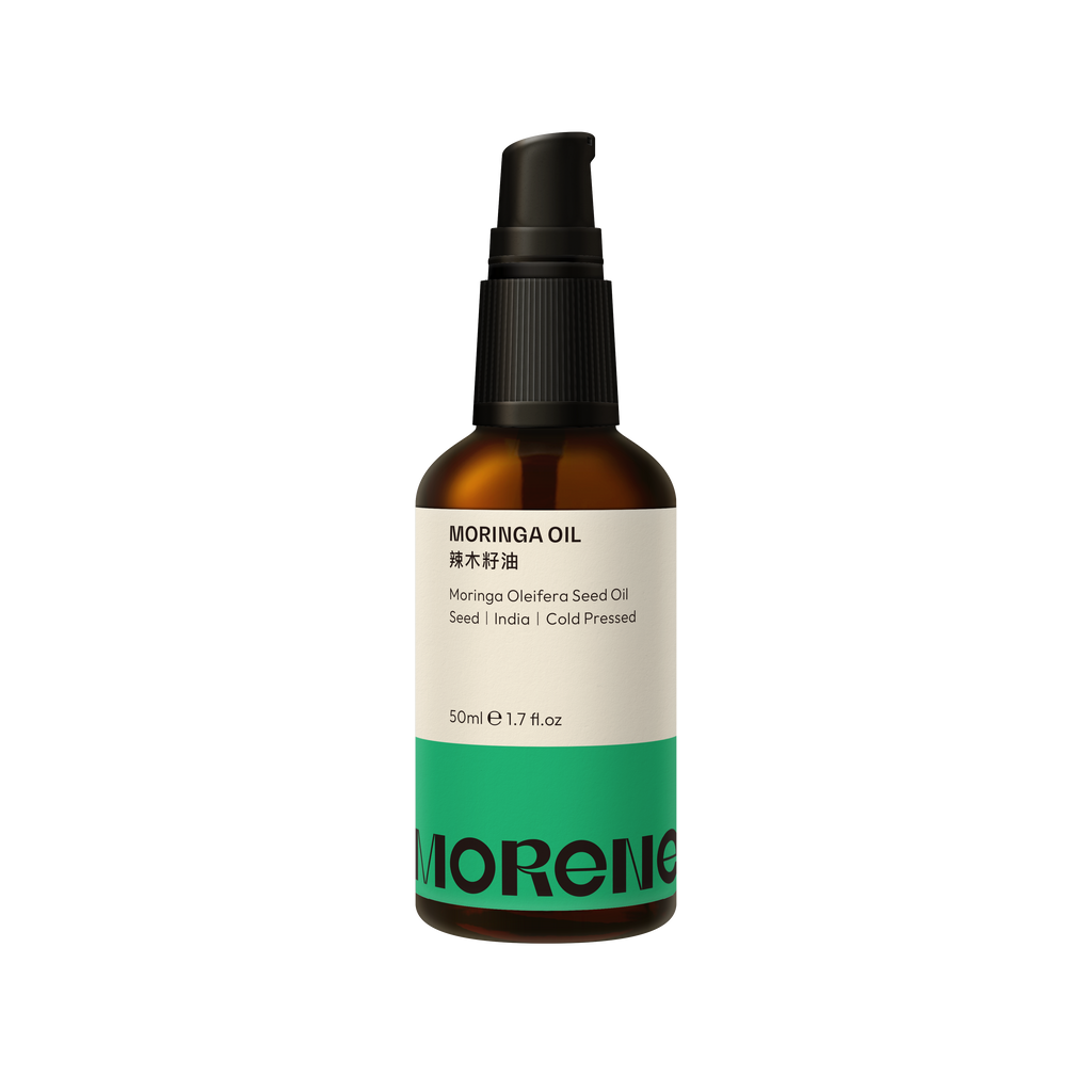 辣木籽油  Moringa Seed Oil - MORENE 